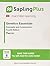 SaplingPlus for Genetics Es...
