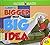 Albert's Bigger Than Big Idea (Mouse Math)