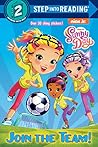 Join the Team! (Sunny Day) (Step into Reading)
