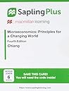 SaplingPlus for Microeconomics: Principles for a Changing World (Single-Term Access)
