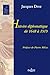 Histoire diplomatique de 16...
