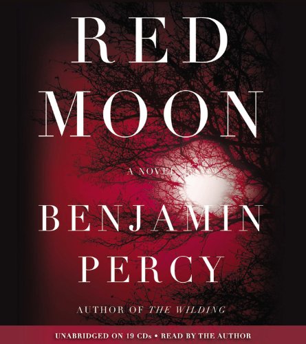 Red Moon Lib/E