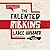 The Talented Ribkins: A Novel