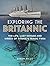 Exploring the Britannic by Simon Mills