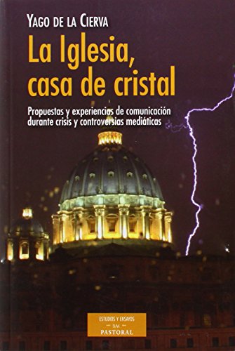 La iglesia casa de cristal (Paperback)