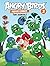 Angry birds movie comics 3 by Rovio Entertainment