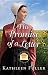 The Promise of a Letter (Amish Letters, #2)