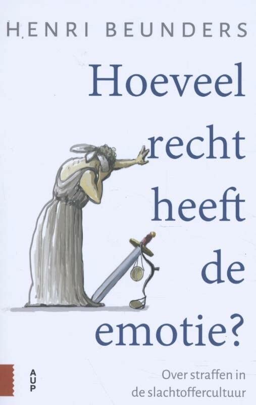 Hoeveel recht heeft de emotie