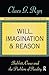 Will, Imagination, and Reason: Babbitt, Croce and the Problem of Reality