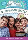 Andi Mack As Long As We're Together