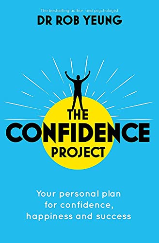 The Confidence Project (Hardcover)