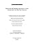 Monitoring and Sampling Approaches to Assess Underground Coal Mine Dust Exposures