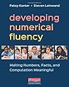 Developing Numerical Fluency: Making Numbers, Facts, and Computation Meaningful