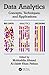 Data Analytics: Concepts, Techniques, and Applications