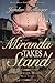 Miranda Takes a Stand