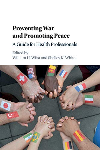 Preventing War and Promoting Peace (Paperback)