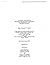 A Numerical Procedure for R...