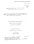 A Proposal to Demonstrate P...