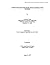 A Study of Convergence of t...