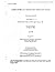 A Study of the X-Ray Emissi...