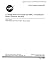A Verification Procedure for Msc/Nastran Finite Element Models