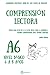 Cuadernos de comprensión lectora para niños de 6 a 8 años.: Nivel Básico A-6. Los viajes de Gulliver. (Spanish Edition)