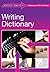 Writing Dictionary