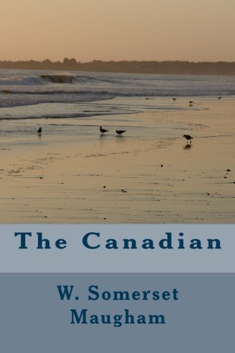 The Canadian (Paperback)