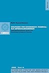 Wolframs Von Eschenbach Parzival Als Entwicklungsroman: Gattungstheoretischer Ansatz Und Literaturpsychologische Deutung (Ordo, 10) (German Edition)