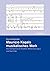 Mauricio Kagels Musikalisches Werk: Der Komponist Als Erzahler, Medienarrangeur Und Sammler (Schriftenreihe Der Hochschule Fur Musik Franz Liszt, 5) (German Edition)