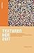 Texturen Der Zeit: Zum Wandel Asthetischer Zeitkonzepte in Der Deutschsprachigen Gegenwartsliteratur (German Edition)