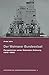 Der Weimarer Bundesstaat: Perspektiven Einer Foderalen Ordnung 1918-1933 (Historische Demokratieforschung, 3) (German Edition)