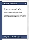 Pietismus Und Adel: Genderhistorische Analysen (Hallesche Forschungen) (German Edition)