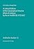 A Critical Edition of the Grammatical Treatise Mizan Al-'Arab... by Almog Kasher A Critical Edition of the Grammatical Treatise Mizan Al-'Arab... by Almog Kasher