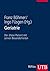 Geriatrie: Der Altere Patient Mit Seinen Besonderheiten (Utb) (German Edition)