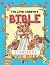 The Little Children's Bible Storybook by José Pérez Montero