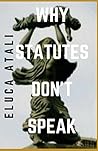 Why Statues Don't Speak