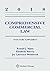 Comprehensive Commercial Law 2018 by Ronald J. Mann