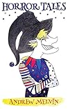 Horror Tales Horror Tales