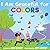 I Am Grateful for Colors by Heidi Doxey