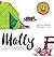 Molly Goes Camping (Molly M...