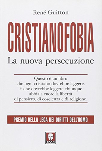 Cristianofobia (Paperback)