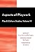 Aspects of Playwork: Play a...