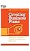 Creating Business Plans (HBR 20-Minute Manager Series)