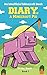 Diary of a Minecraft Pig