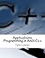 Applications Programming in...