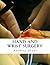 Hand and Wrist Surgery by Anthony Evans