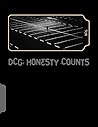 DCG: Honesty Counts