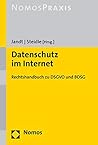 Handbuch Datenschutz Im Internet (German Edition)