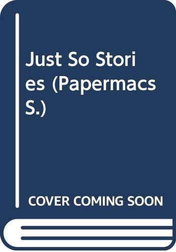 Just So Stories